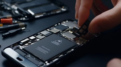 Распространенные причины поломок техники Apple и зачем обращаться в сервисный центр