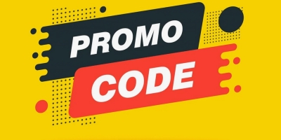 Промокод как важный инструмент онлайн-шопинга